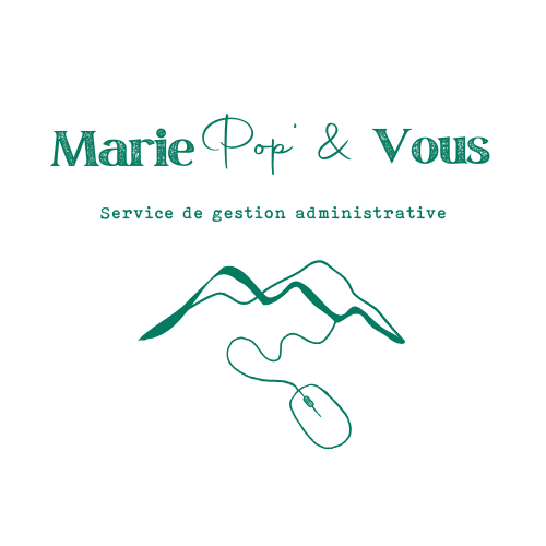 Marie Pop' & Vous